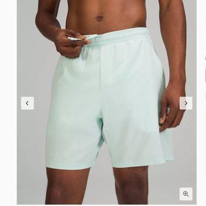 Brand New with Tags - Men's Lululemon Pace Breaker Lined Short 7'' - Medium